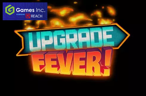 Upgrade Fever